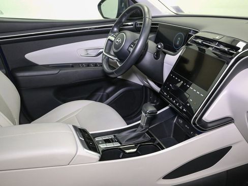 Used 2024 Hyundai Tucson SEL w/ Convenience Package image 20