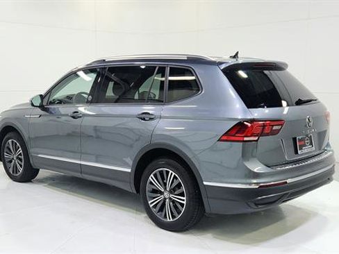 Used 2024 Volkswagen Tiguan Wolfsburg Edition image 6