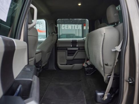 Used 2019 Ford F150 XLT image 27