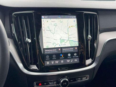 Certified 2024 Volvo V60 T8 Polestar image 25