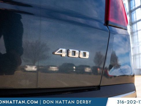 Used 2020 Cadillac XT5 Premium Luxury image 43