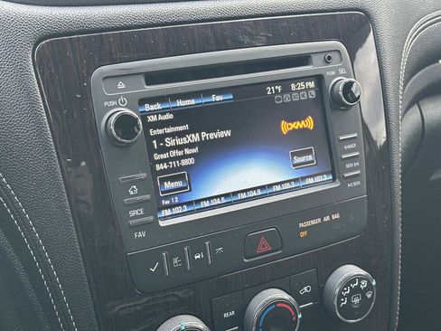 Certified 2017 Chevrolet Traverse LT w/ LPO, 'HIT The Road' Package image 30