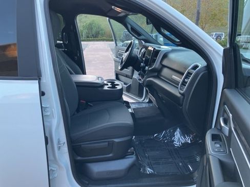 Used 2024 RAM 2500 Big Horn w/ Night Edition image 30