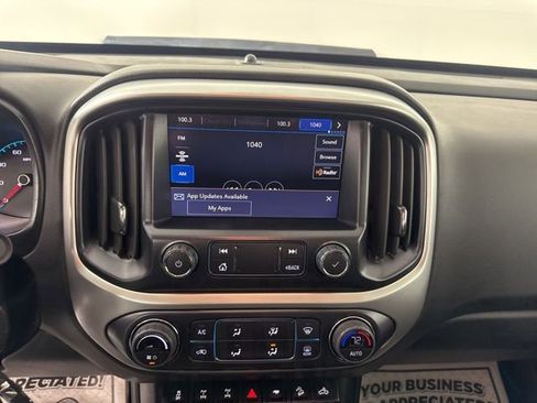 Used 2022 Chevrolet Colorado ZR2 image 34