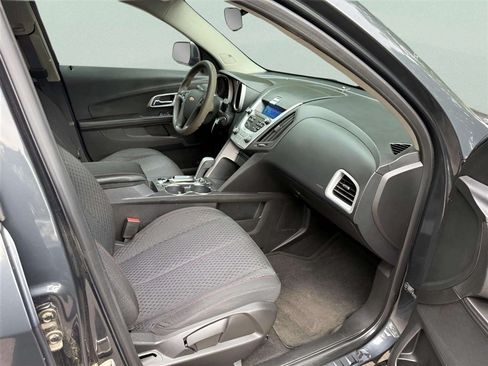 Used 2014 Chevrolet Equinox LS FWD image 13
