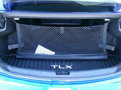 Used 2023 Acura TLX Type S image 14