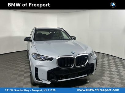 New 2026 BMW X5 M60i