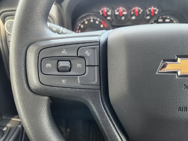 New 2026 Chevrolet Silverado 2500 Custom w/ Custom Value Package AWD/4WD image 29