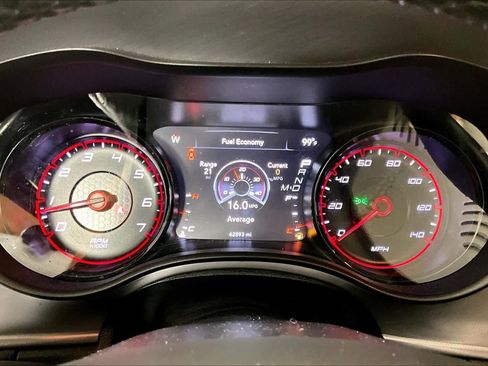 Used 2023 Dodge Charger SXT w/ Blacktop Package RWD image 24
