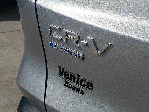 Used 2024 Honda CR-V Sport-L image 12