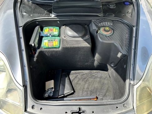 Used 2001 Porsche 911 Carrera image 20