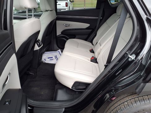 Used 2023 Hyundai Tucson SEL w/ Convenience Package FWD image 19