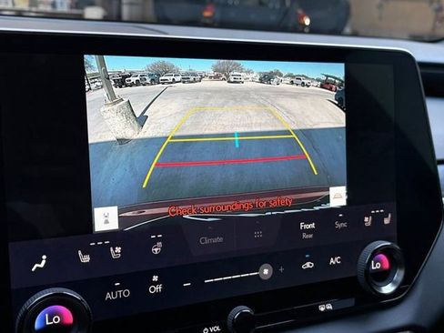 Used 2023 Lexus RX 350 Premium w/ Accessory Package (Z1) FWD image 11