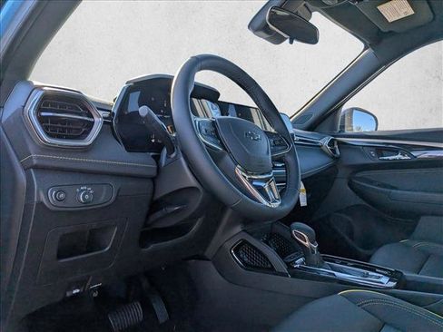 New 2026 Chevrolet TrailBlazer ACTIV w/ Driver Confidence Package image 9