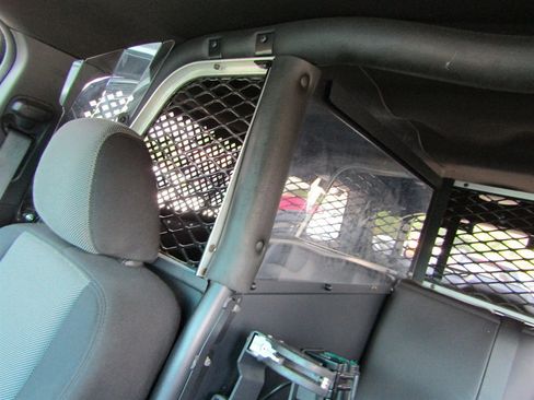 Used 2013 Ford Explorer 4WD Police Interceptor image 14