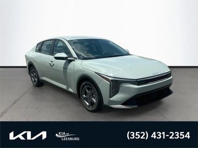 New 2026 Kia K4