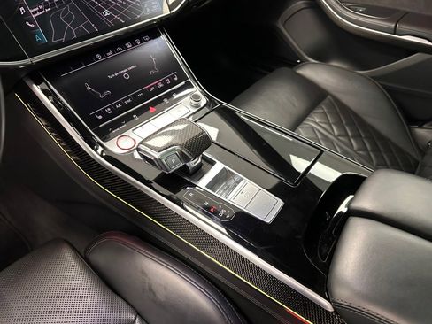 Used 2020 Audi S8 L w/ Full Leather Package image 29