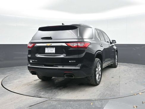 Used 2018 Chevrolet Traverse Premier image 7