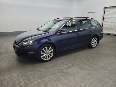 Used 2014 Volkswagen Jetta SE image 2