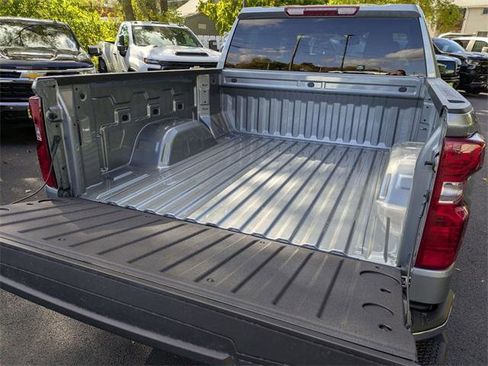 New 2026 Chevrolet Silverado 1500 LT image 26