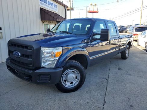 Used 2012 Ford F350 XL image 1