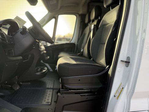 New 2026 RAM ProMaster 2500 w/ Convenience Group image 9