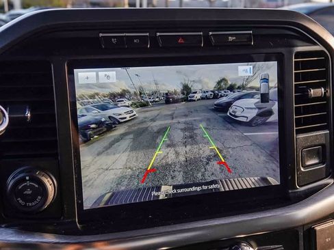 Used 2022 Ford F150 Lariat image 23