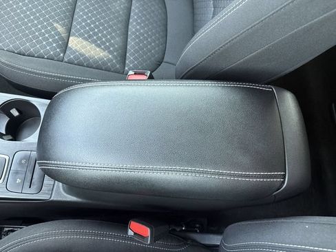 Used 2024 Ford Escape Active AWD/4WD image 20