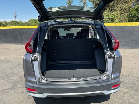 Used 2021 Honda CR-V LX image 19