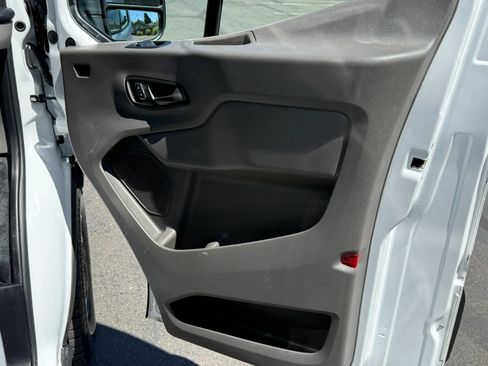 Used 2022 Ford Transit 250 148 High Roof w/ Load Area Protection Package RWD image 21