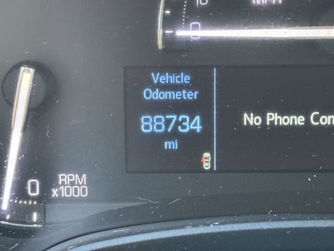 Used 2019 Cadillac XTS Luxury image 28