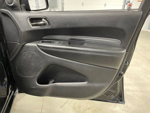 Used 2019 Dodge Durango GT image 29