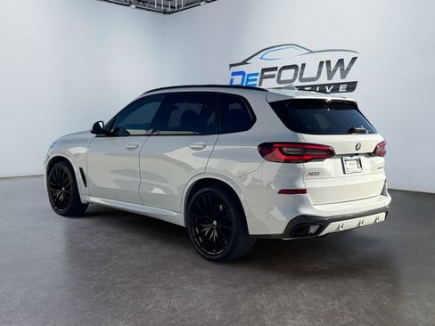 Used 2023 BMW X5 sDrive40i w/ M Sport Package image 5