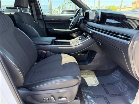 Used 2024 Hyundai Palisade Calligraphy AWD/4WD image 14
