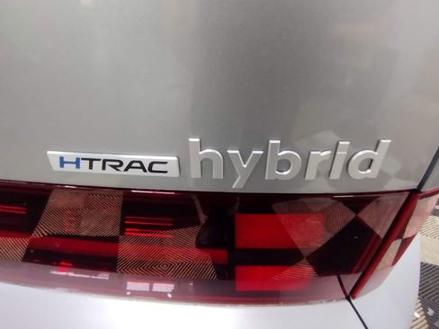 New 2026 Hyundai Santa Fe SE image 14