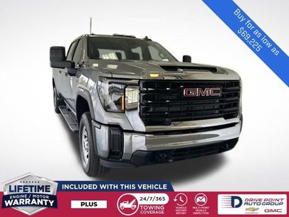 New 2026 GMC Sierra 3500 Pro