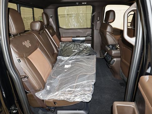 New 2025 Ford F150 King Ranch image 15