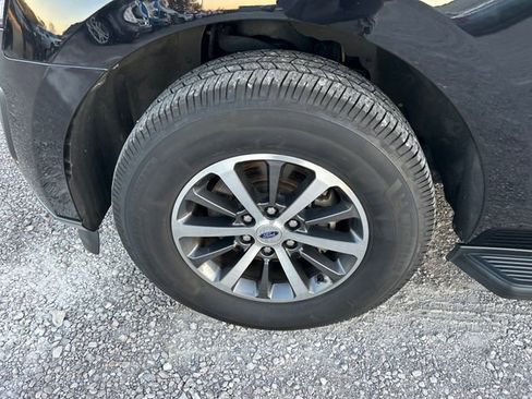 Used 2020 Ford Expedition XLT w/ Cargo Package image 46