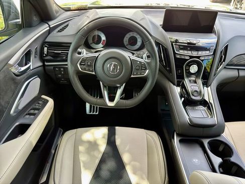 New 2026 Acura RDX A-Spec image 14