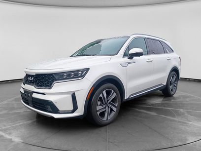 Used 2023 Kia Sorento SX Prestige