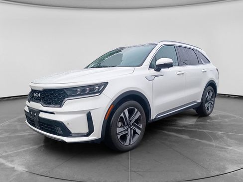 Used 2023 Kia Sorento SX Prestige AWD/4WD image 1
