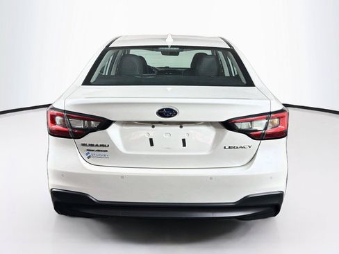 Used 2023 Subaru Legacy Limited AWD/4WD image 10