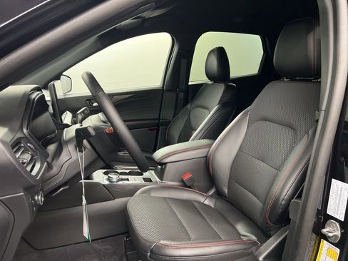 New 2026 Ford Escape ST-Line Select w/ Tech Pack #2 image 27