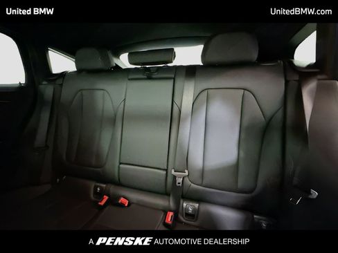 Used 2025 BMW X4 M40i image 13