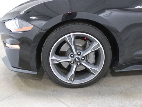 Used 2022 Ford Mustang GT Premium w/ California Special Package RWD image 14