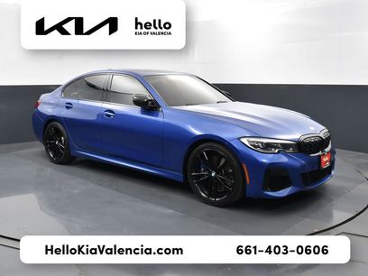 Used 2021 BMW M340i