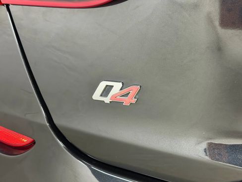 Used 2014 Maserati Quattroporte S Q4 image 11