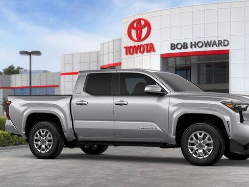 New 2026 Toyota Tacoma SR5 AWD/4WD image 34