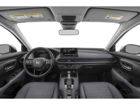 Used 2024 Honda HR-V LX image 11