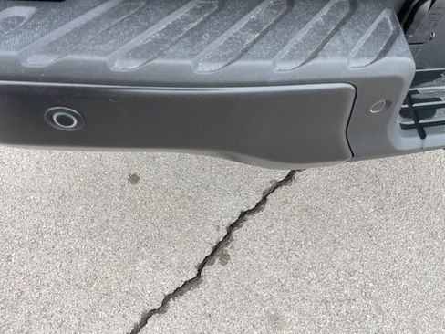 New 2025 Ford Ranger XLT w/ FX4 Off-Road Package image 14